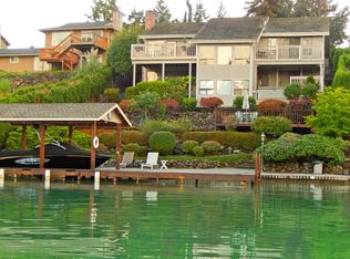 4927 Lakeridge Dr E, Lake Tapps, WA 98391