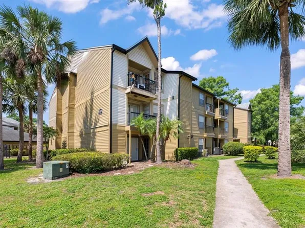 1908 Lake Atriums Cir APT 3, Orlando, FL 32839