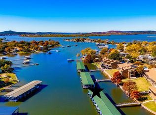 1361 Willow Beach Rd UNIT C2, Graford, TX 76449