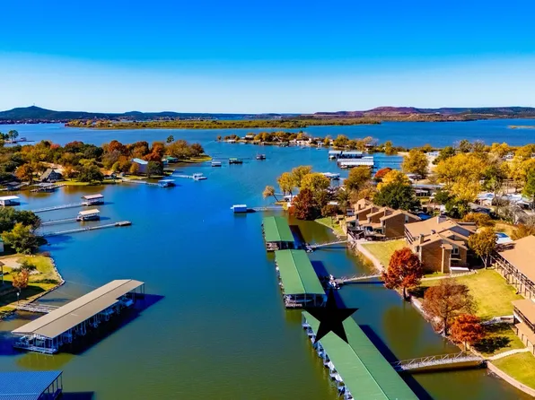 1361 Willow Beach Rd Unit C2, Graford, TX 76449