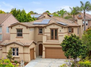 13133 Via Canyon Dr, San Diego, CA 92129