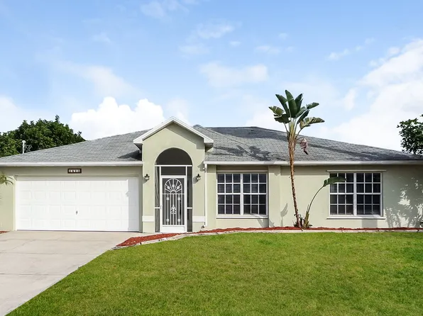 1413 SW 11th Pl, Cape Coral, FL 33991
