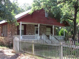 1828 County Road 701, Cleburne, TX 76031