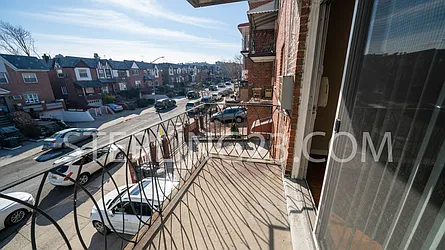 Rented by Sterling Realty Solution Inc