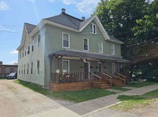 4B Cherry St #B, Pittsfield, MA 01201