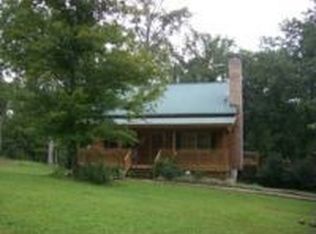 611 Jackson Rd, Hillsboro, GA 31038