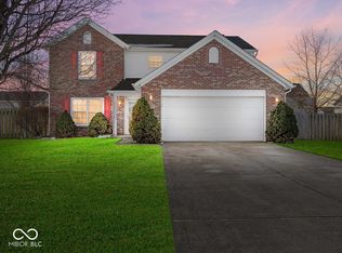 173 Davis Dr, Whiteland, IN 46184