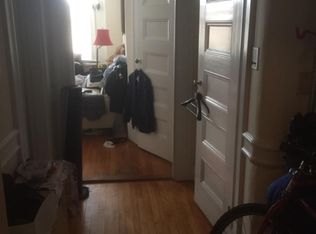 4 Ware St #401, Cambridge, MA 02138