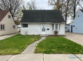5121 Wissman Rd, Toledo, OH 43615
