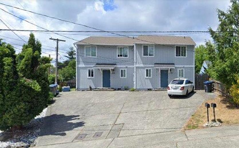 289 Willow St, Bremerton, WA 98310 Zillow