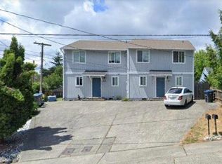 289 Willow St, Bremerton, WA 98310