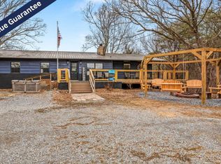 1254 W New Era Rd, Sevierville, TN 37876