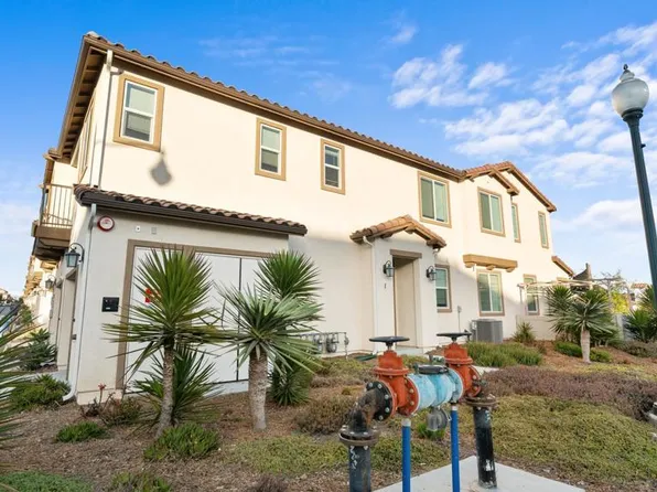 1206 Biltmore Pl Unit 1, Chula Vista, CA 91913