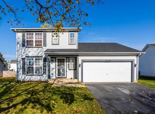 22102 W Marshall Dr, Plainfield, IL