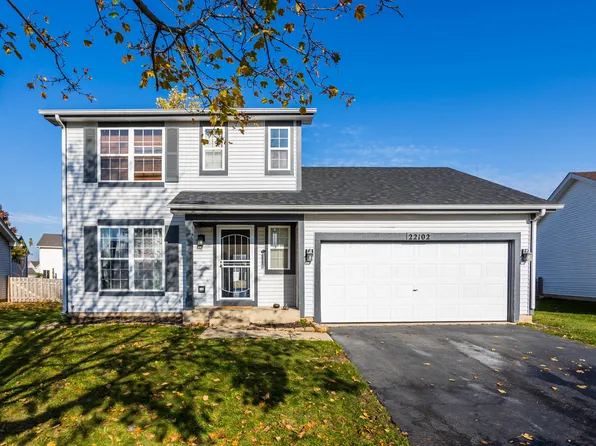 22102 W Marshall Dr, Plainfield, IL 60544