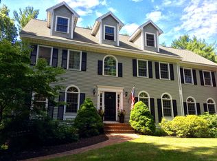 4 Rockrimmon Rd, North Hampton, NH 03862