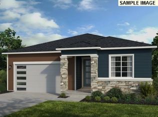 1031 SE 31st St, Battle Ground, WA 98604