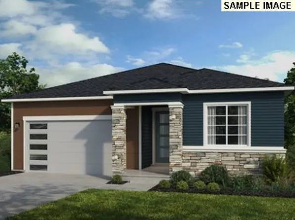 1031 SE 31st St, Battle Ground, WA 98604