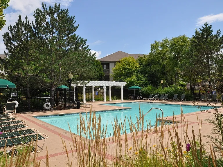 Randall Village — Photo 17
