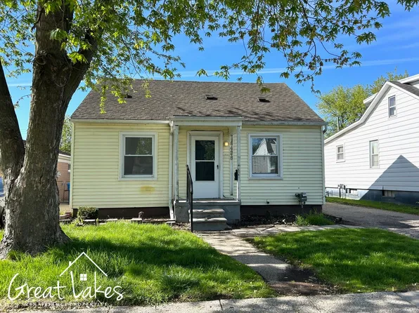 8428 Timken Ave, Warren, MI 48089