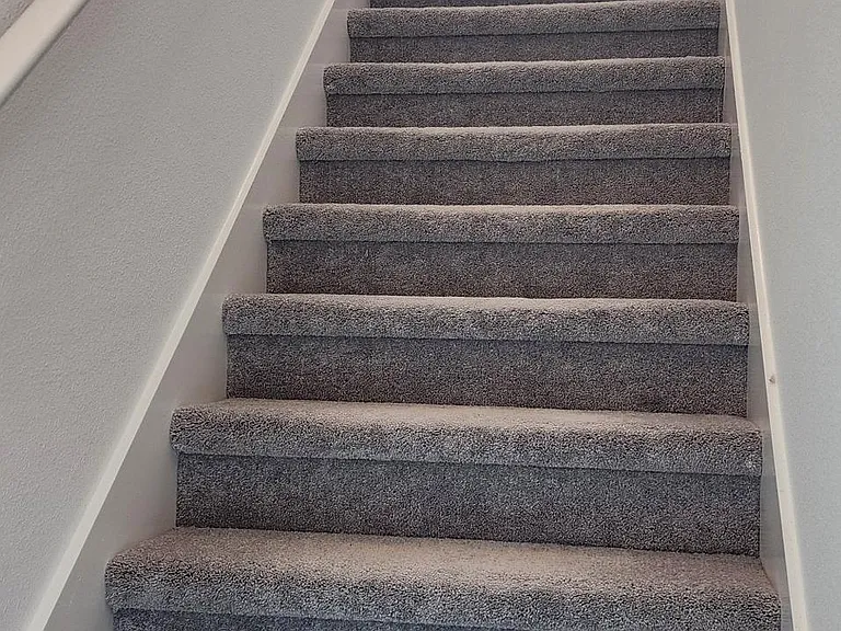 stairs to first floor