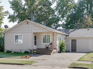 176 Wheeler St, Lebanon, OR 97355