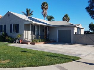 9203 Abbotsford Rd, Pico Rivera, CA 90660