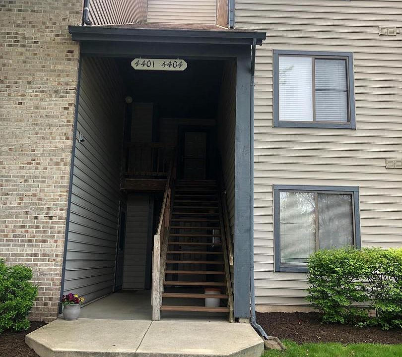 2nd image of 4404 Aberdeen Dr