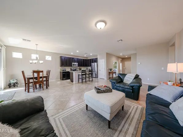 17555 W GLENHAVEN Drive, Goodyear, AZ 85338