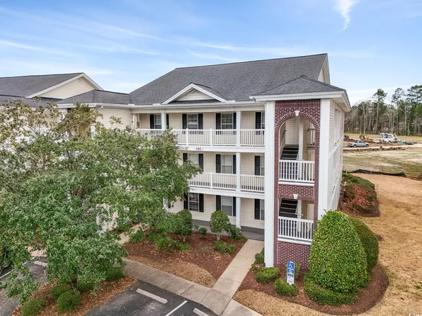 1192 River Oaks Dr. #28-B, Myrtle Beach, SC 29579