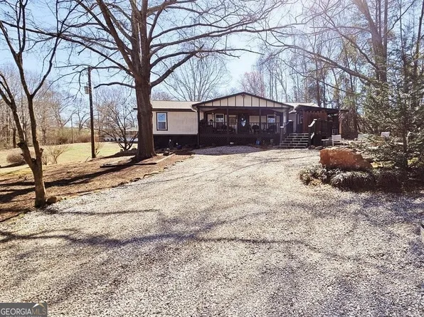274 Silver Dollar Rd, Maysville, GA 30558