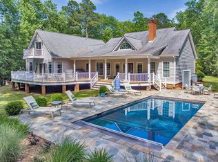 600 Moran Creek Rd, Weems, VA 22576