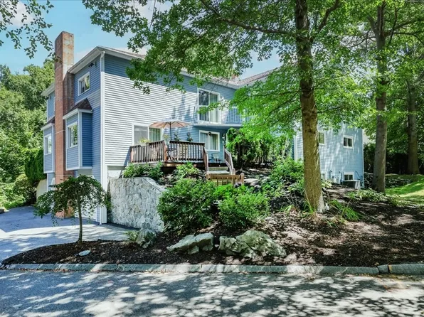 10 Red Jacket Ln Unit 10, Salem, MA 01970