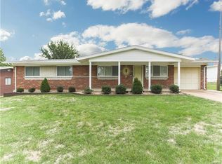 3716 Belcanto Dr, Saint Louis, MO 63125