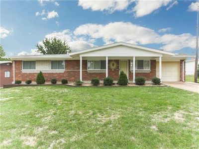 3716 Belcanto Dr, Saint Louis, MO, 63125