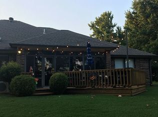 12 Cimarron Trl, Perkins, OK 74059