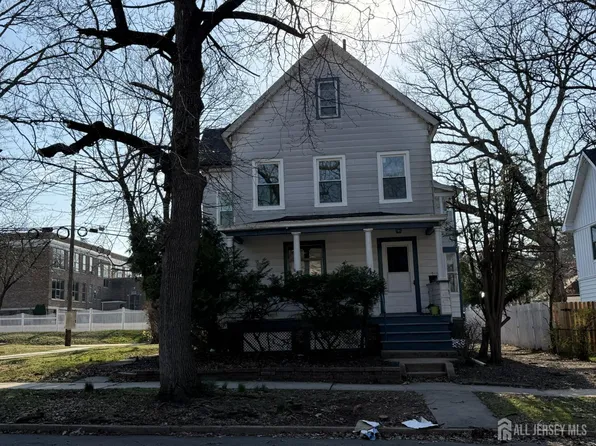 332 N 4th Ave Floor 2, Highland Park, NJ 08904