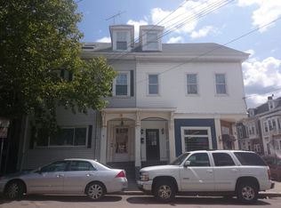 93 F St, South Boston, MA 02127