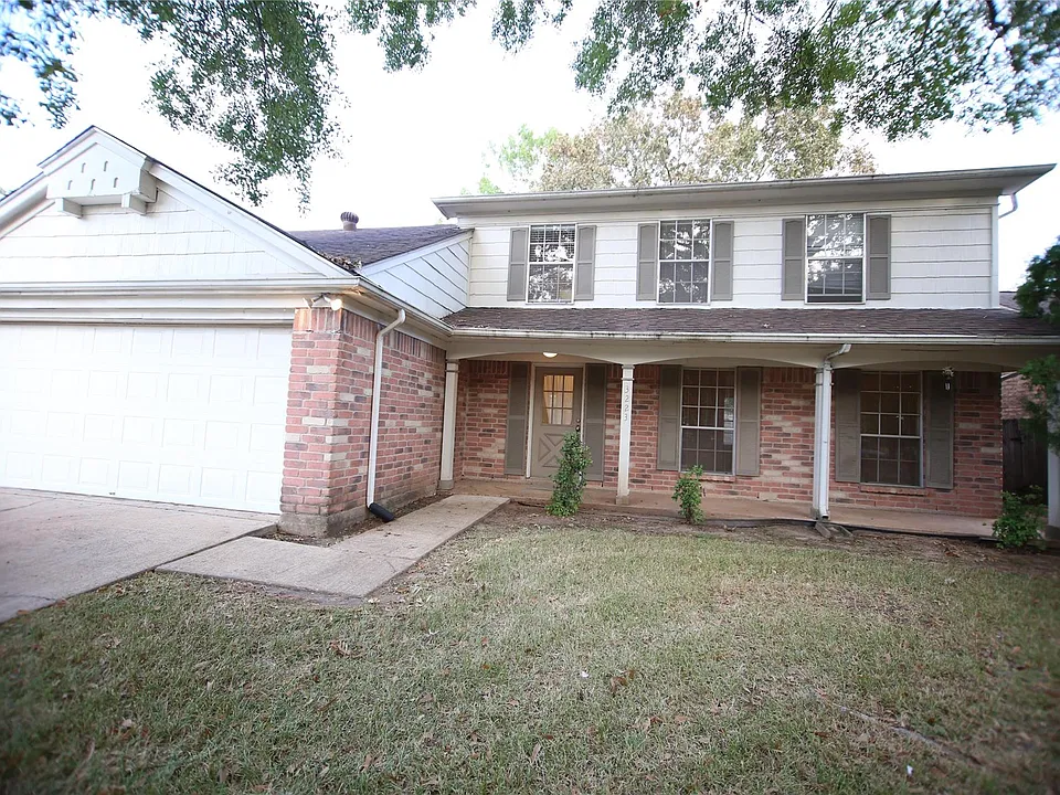 3223 Pecan Draw Ct