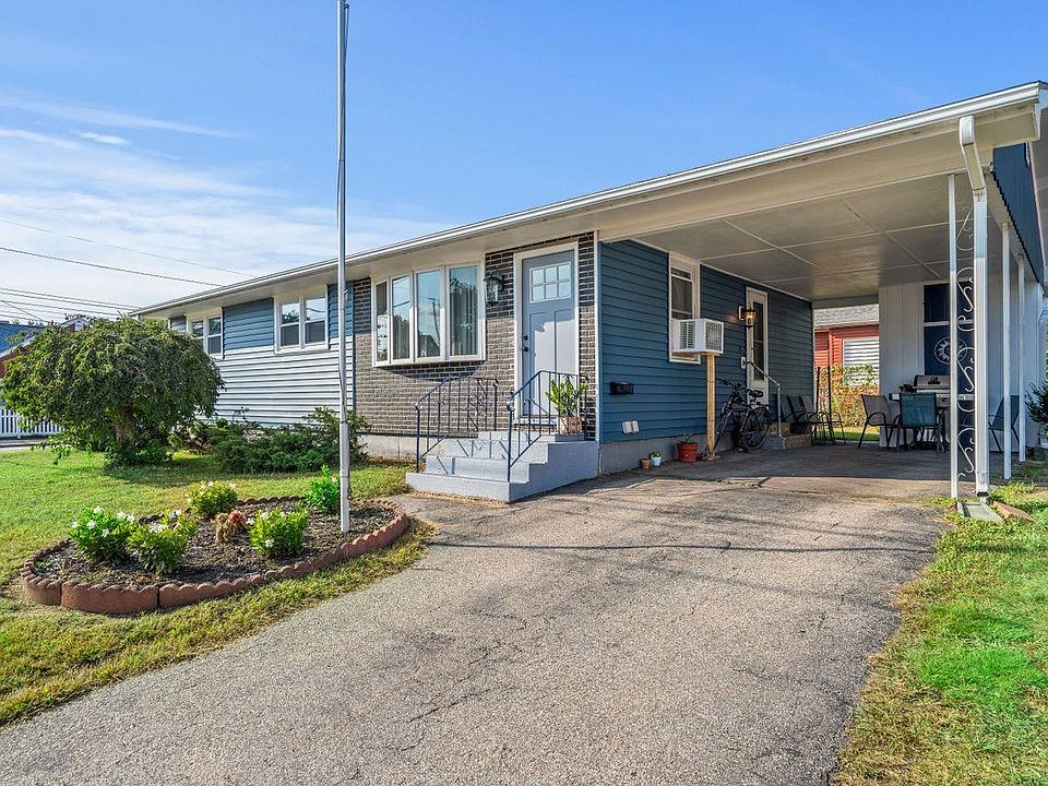 416 Cilley Road, Manchester, NH 03103 Zillow