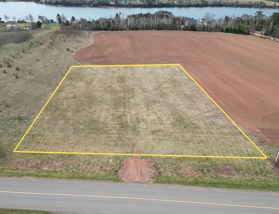 1st image of LOT Robertson Rd