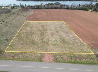 LOT Robertson Rd, Saint George'S Parish, PE C0A1G0