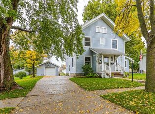 617 W 1st St, Madrid, IA 50156