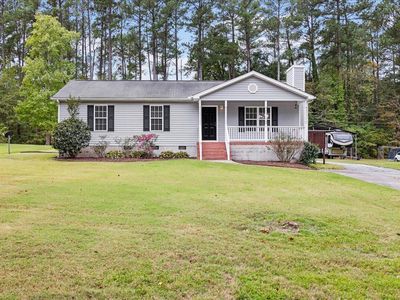 2567 Chadwick Pl, Durham, NC, 27704