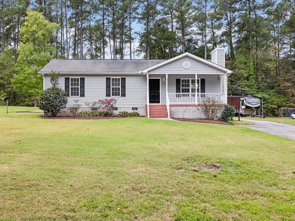 2567 Chadwick Pl, Durham, NC 27704