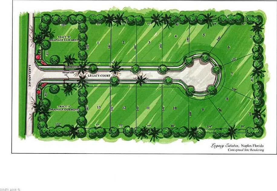 2nd image of 222 Legacy Ct