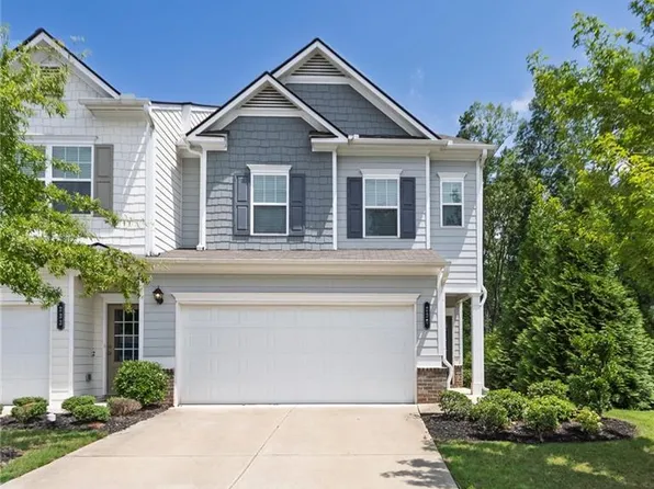 235 Centennial Cir, Canton, GA 30114