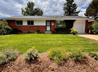 2250 Floral Dr, Boulder, CO 80304