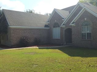 1705 L And M Pl, Trumann, AR 72472