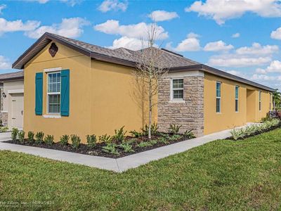 5206 Gladness Ct, Fort Pierce, FL, 34947